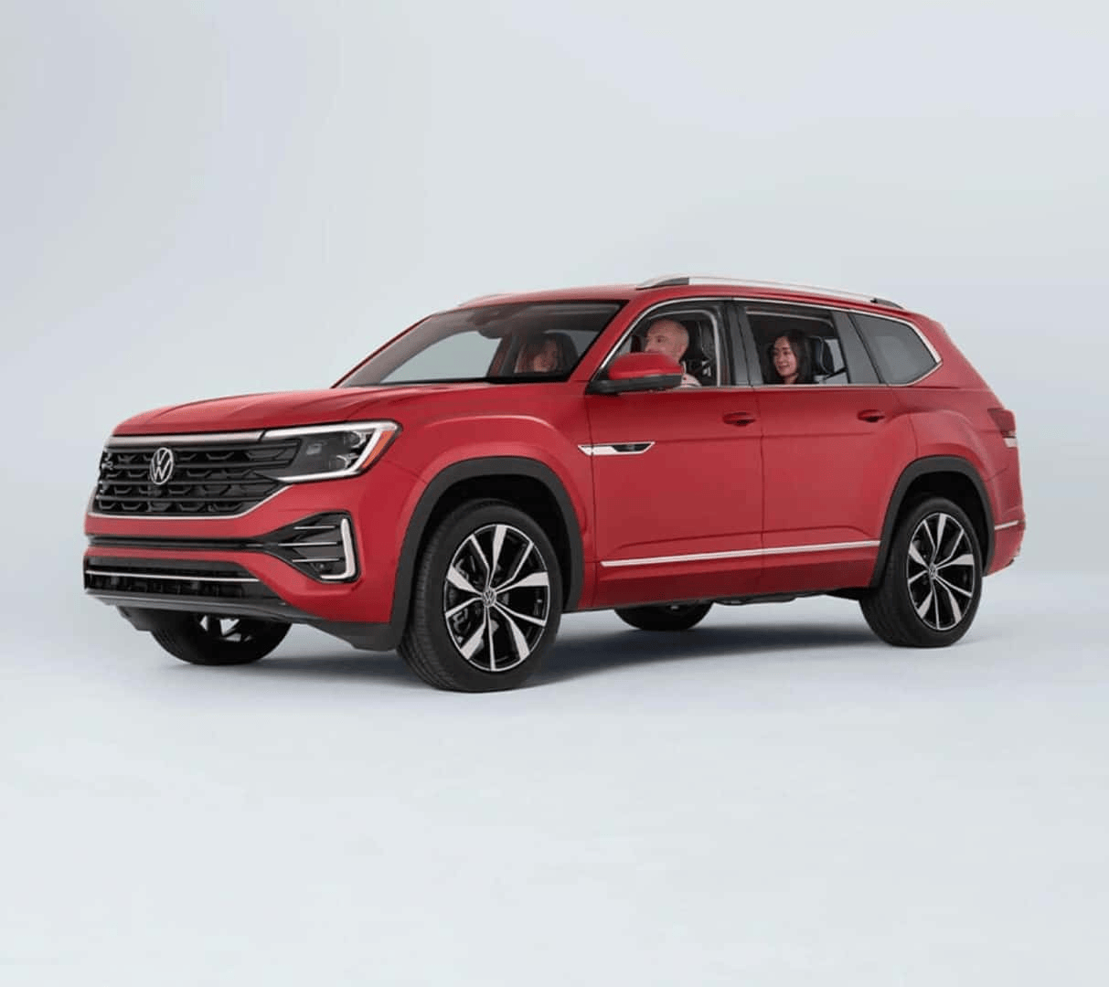 Enjoy $0 Down Lease Deals on These Incredible VW Models